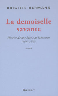 La Demoiselle savante