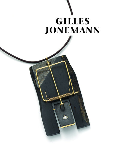 Gilles Jonemann
