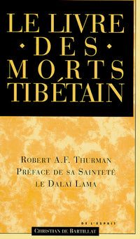 Le livre des morts tibétain