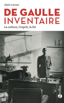 De Gaulle inventaire