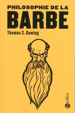 philosophie de la barbe