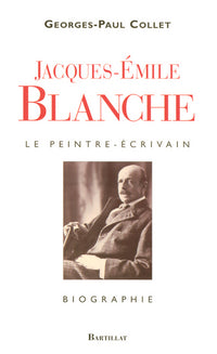 Le peintre-écrivain
