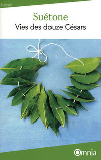 Vies des douze Césars