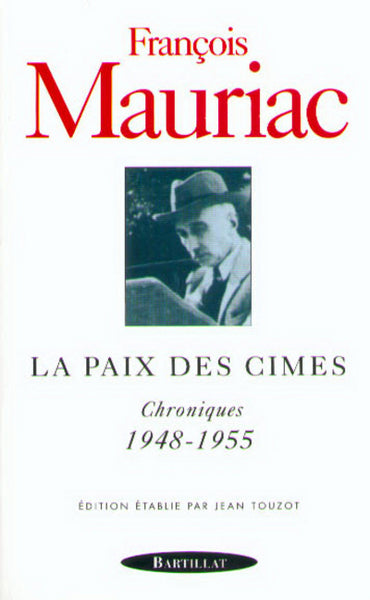 La paix des cimes