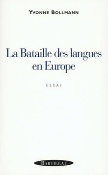 La bataille des langues en Europe