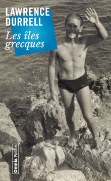 Les iles grecques