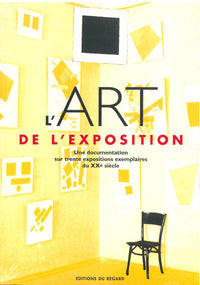 Art de l'exposition