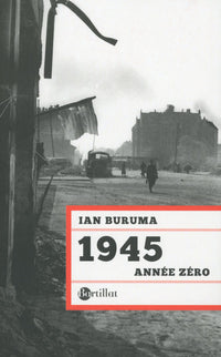 1945 année zéro