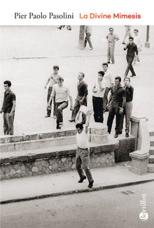 La divine mimesis