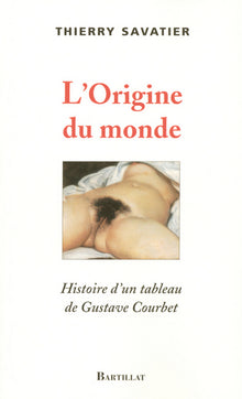 L'Origine du monde
