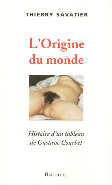 L'Origine du monde