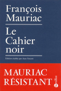 Le Cahier noir