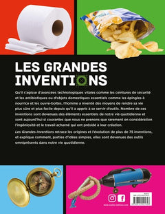 Les grandes inventions