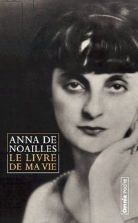 Le livre de ma vie