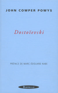 Dostoïevski