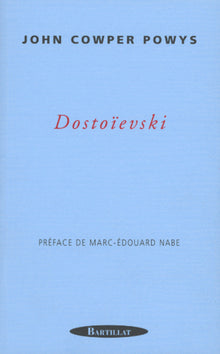 Dostoïevski