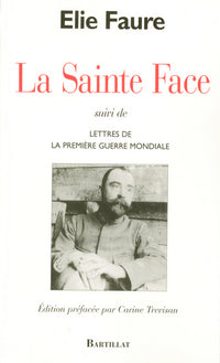 La sainte face