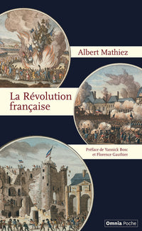 La Révolution française