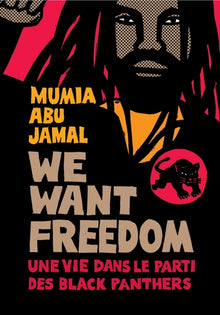 We Want Freedom