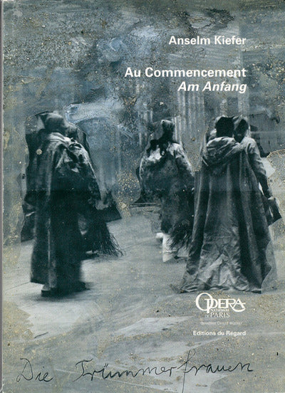 Au commencement