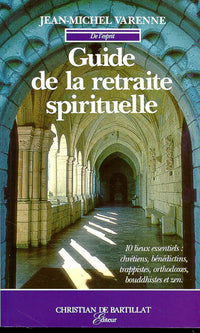 Guide de la retraite spirituelle