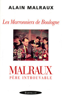Les Marronniers de Boulogne