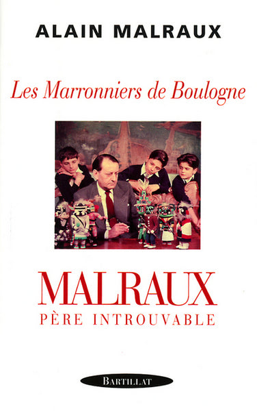 Les Marronniers de Boulogne