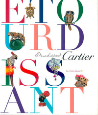 Etourdissant Cartier