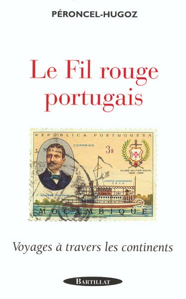 Le fil rouge portugais