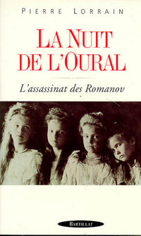 NUIT DE L OURAL