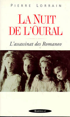 NUIT DE L OURAL