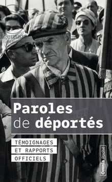 Paroles de déportés