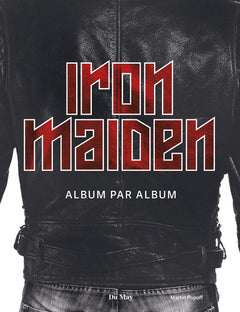 Iron Maiden