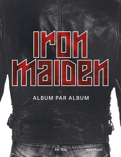Iron Maiden