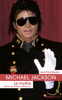 Michael Jackson le mythe