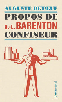 Propos de O.L. Barenton, confiseur