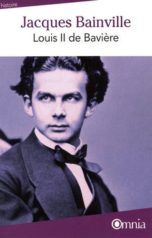 louis ii de bavière