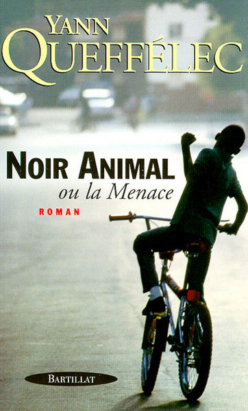 Noir animal
