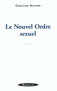 Le nouvel ordre sexuel