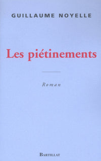 Les piétinements