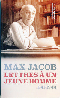 Lettres à un jeune homme 1941-1944