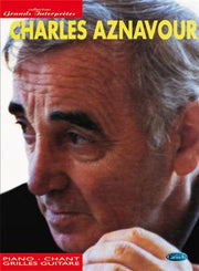 Aznavour : collection grands interprètes