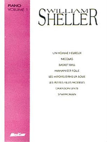 William Sheller: Volume 1