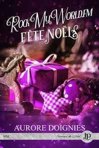 Rockmyworld.fm fête Noël