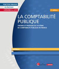 La comptabilité publique