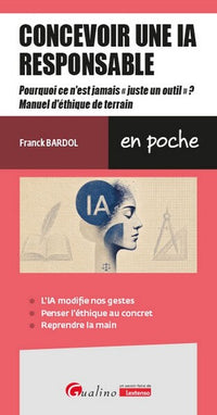 Concevoir une IA responsable