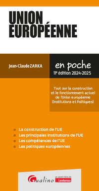 Union européenne