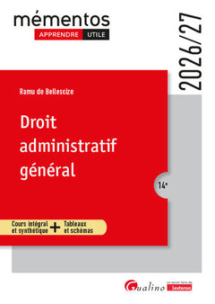 Droit administratif général