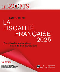 La fiscalité française 2025