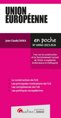 Union européenne